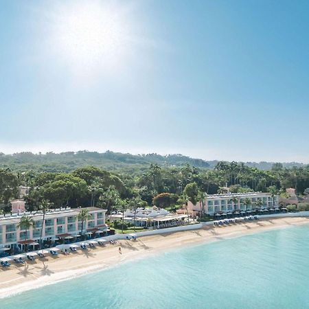 Fairmont Royal Pavilion Barbados Resort Saint James Zewnętrze zdjęcie