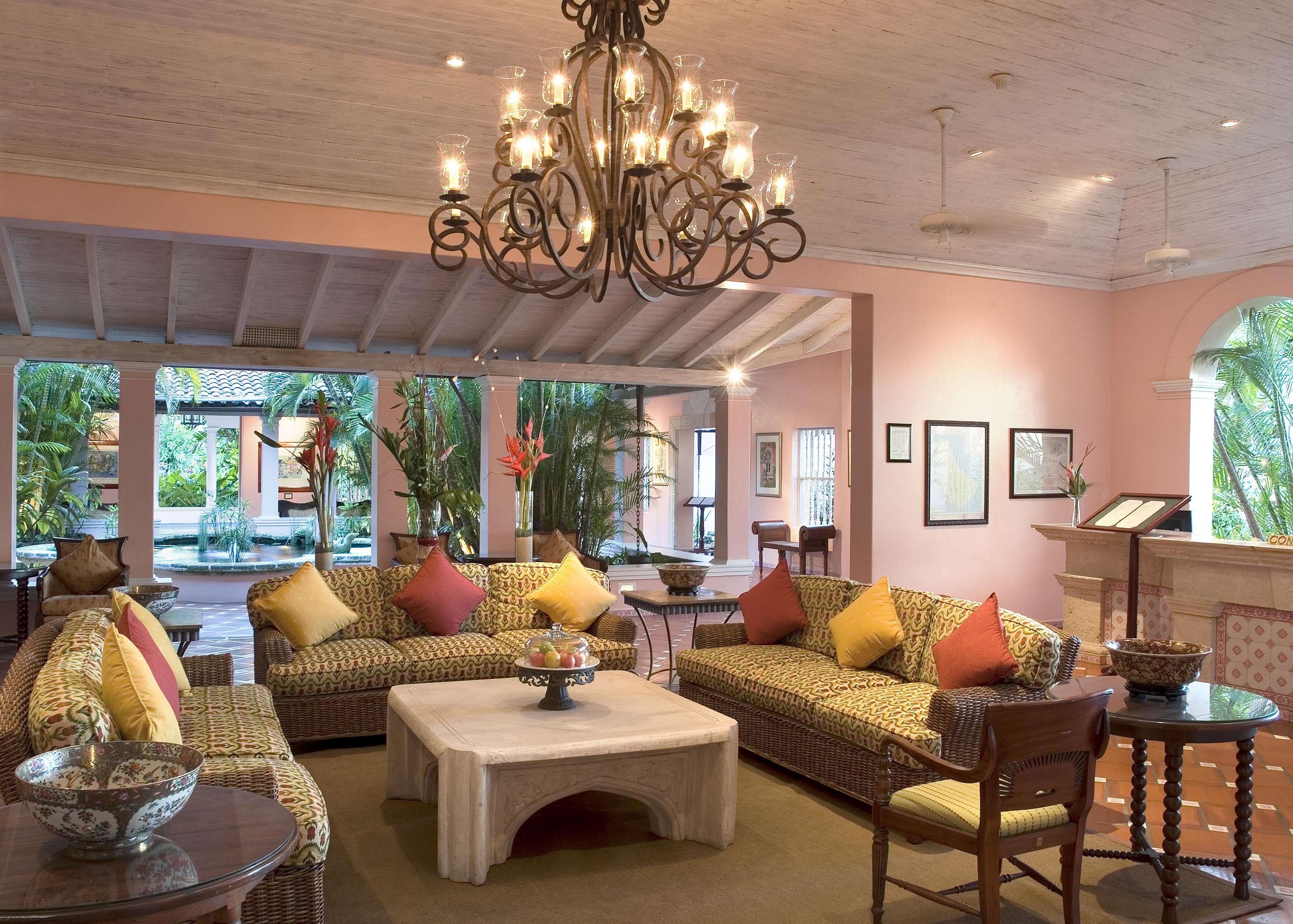 Fairmont Royal Pavilion Barbados Resort Saint James Zewnętrze zdjęcie