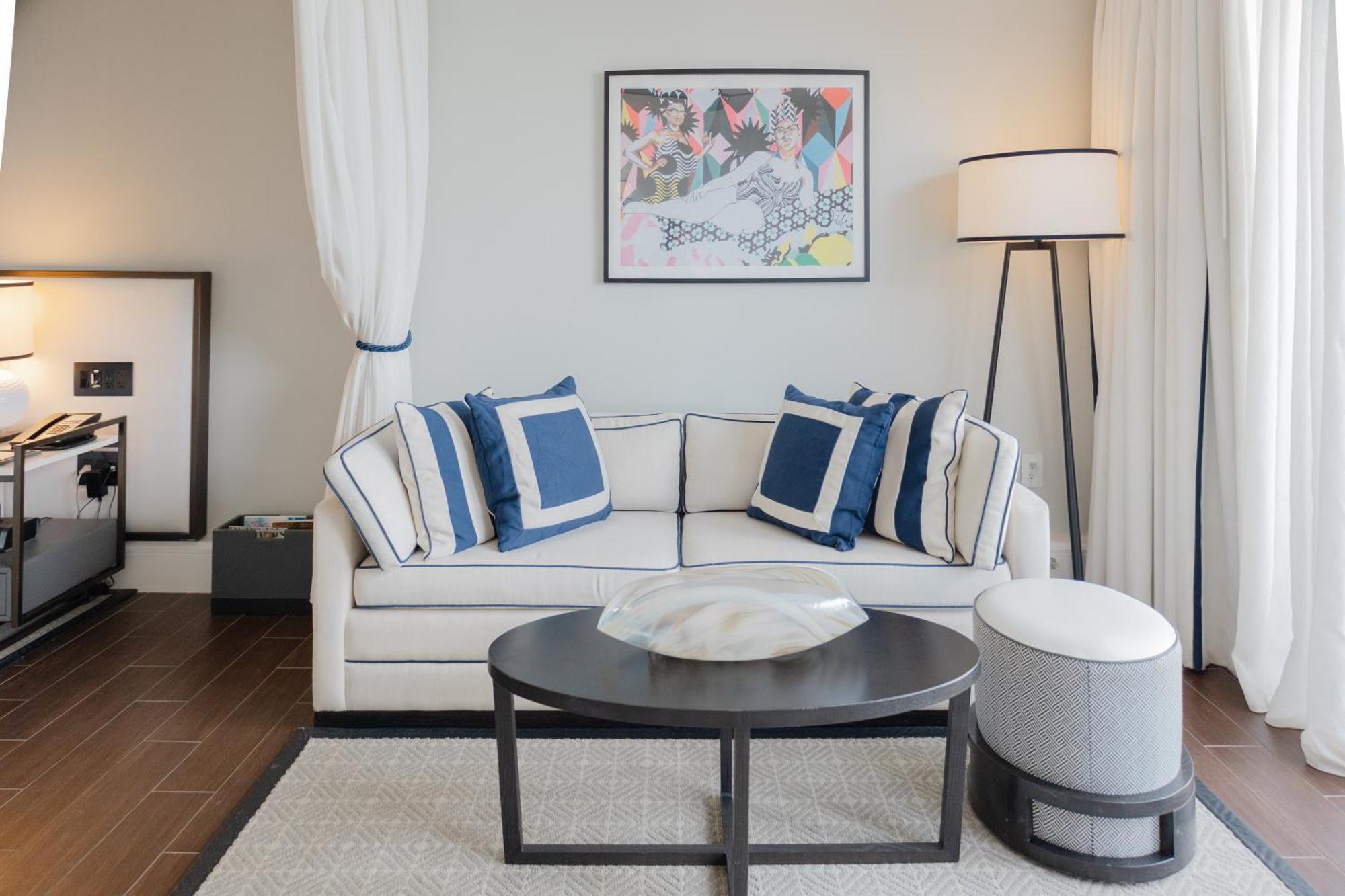 Fairmont Royal Pavilion Barbados Resort Saint James Zewnętrze zdjęcie
