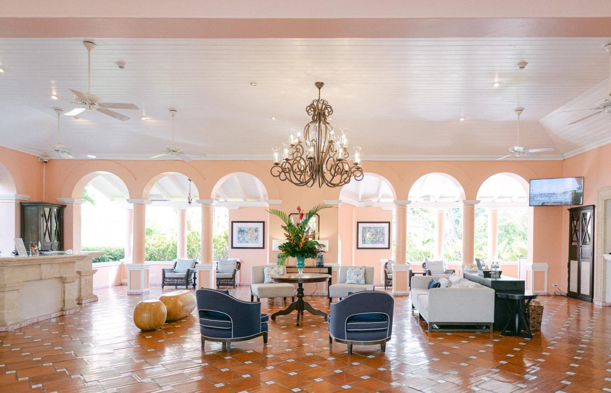 Fairmont Royal Pavilion Barbados Resort Saint James Zewnętrze zdjęcie