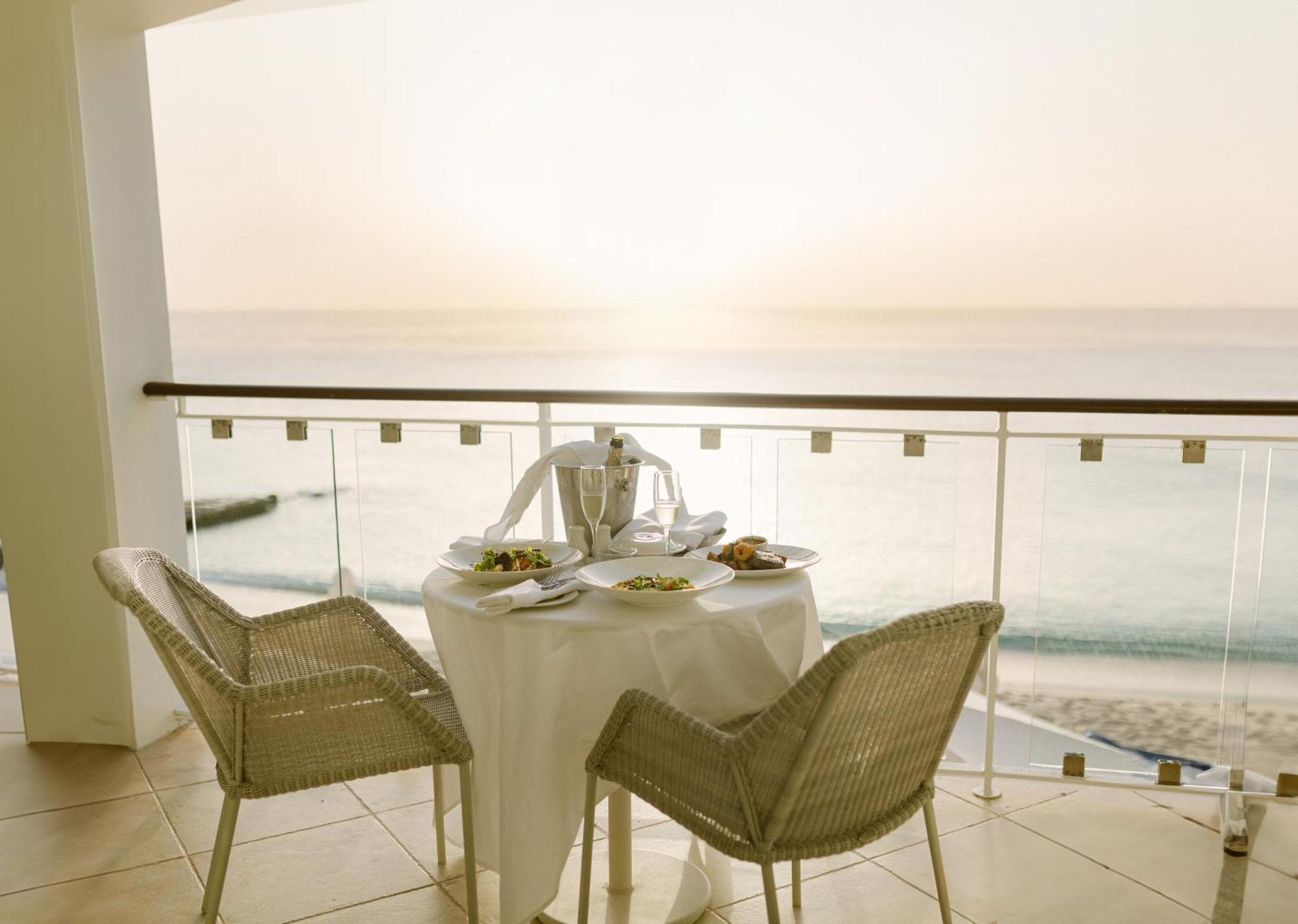 Fairmont Royal Pavilion Barbados Resort Saint James Zewnętrze zdjęcie