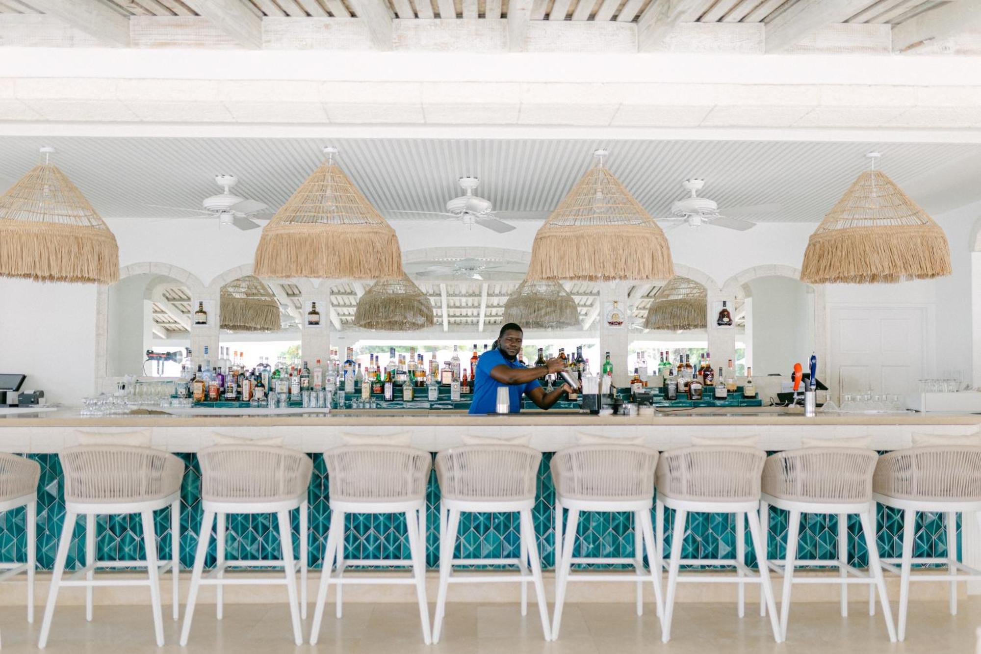 Fairmont Royal Pavilion Barbados Resort Saint James Zewnętrze zdjęcie