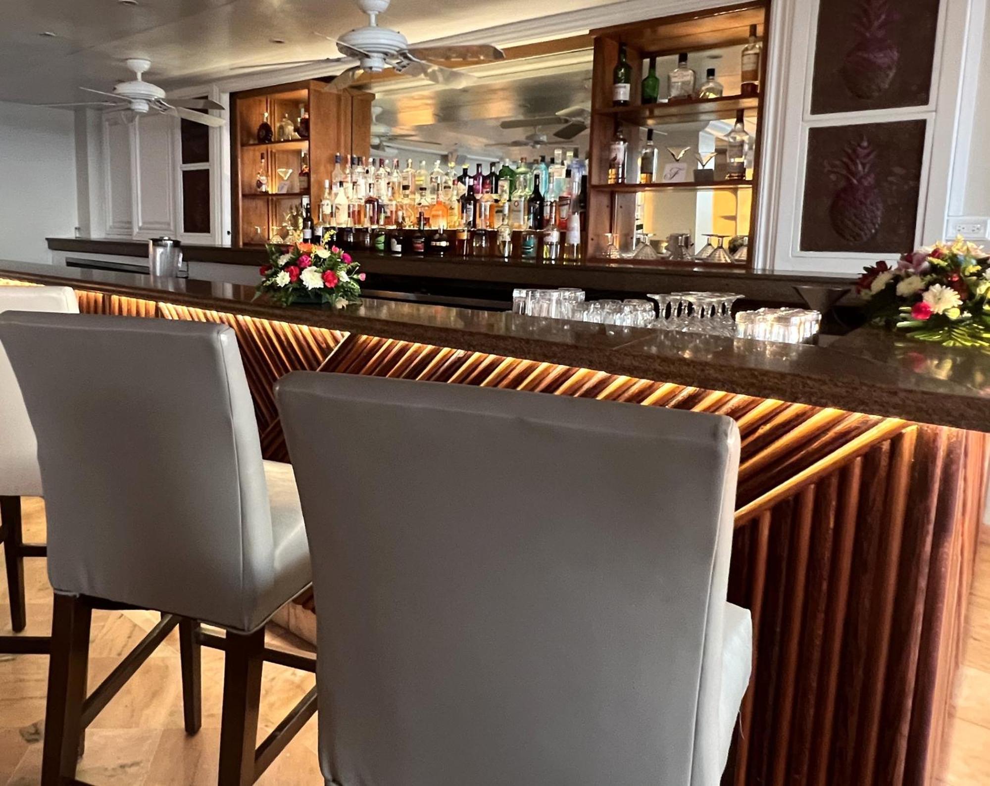 Fairmont Royal Pavilion Barbados Resort Saint James Zewnętrze zdjęcie