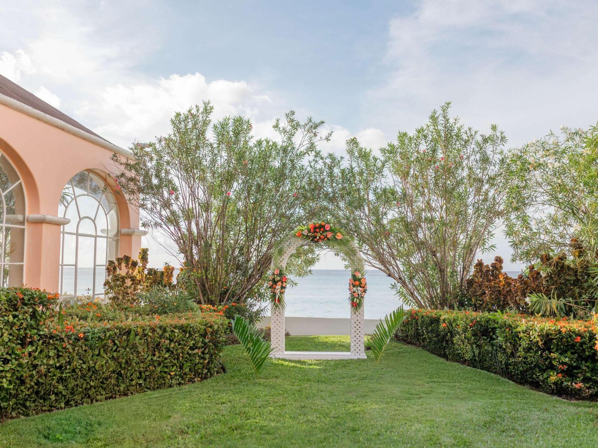 Fairmont Royal Pavilion Barbados Resort Saint James Zewnętrze zdjęcie
