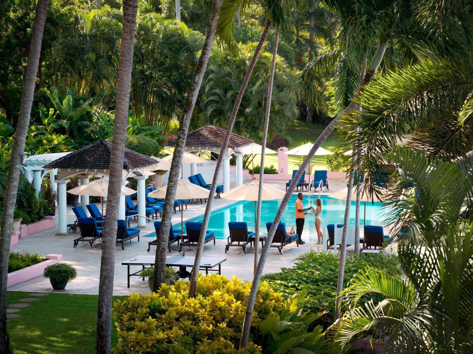 Fairmont Royal Pavilion Barbados Resort Saint James Zewnętrze zdjęcie