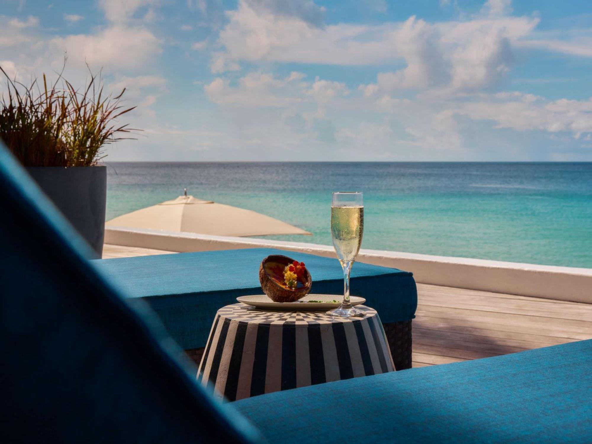 Fairmont Royal Pavilion Barbados Resort Saint James Zewnętrze zdjęcie