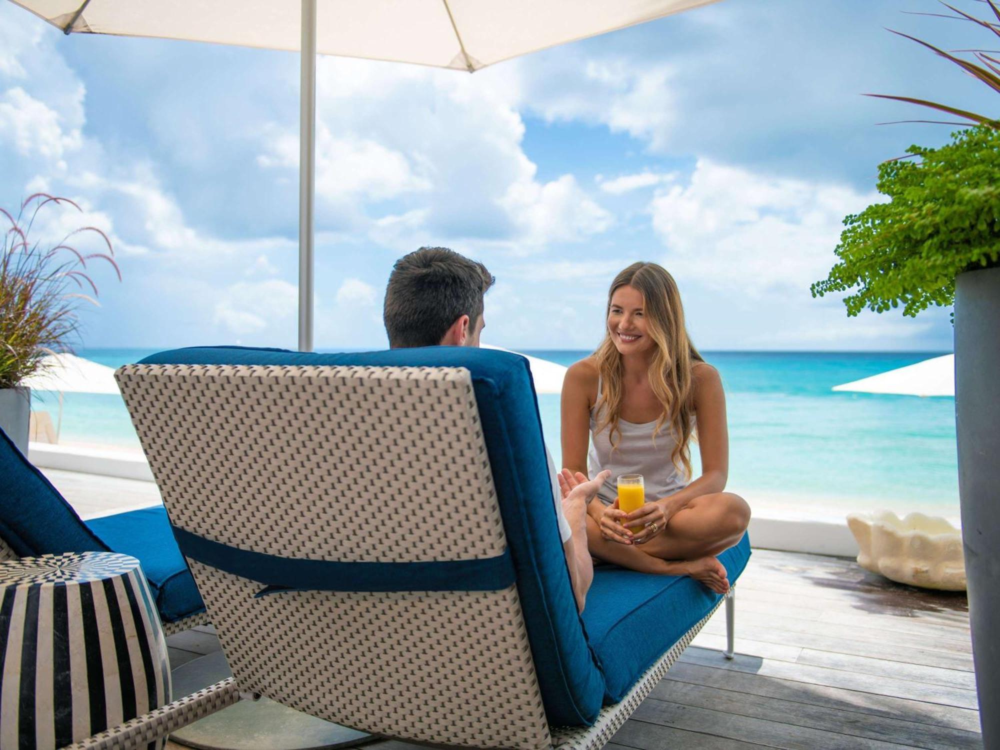 Fairmont Royal Pavilion Barbados Resort Saint James Zewnętrze zdjęcie