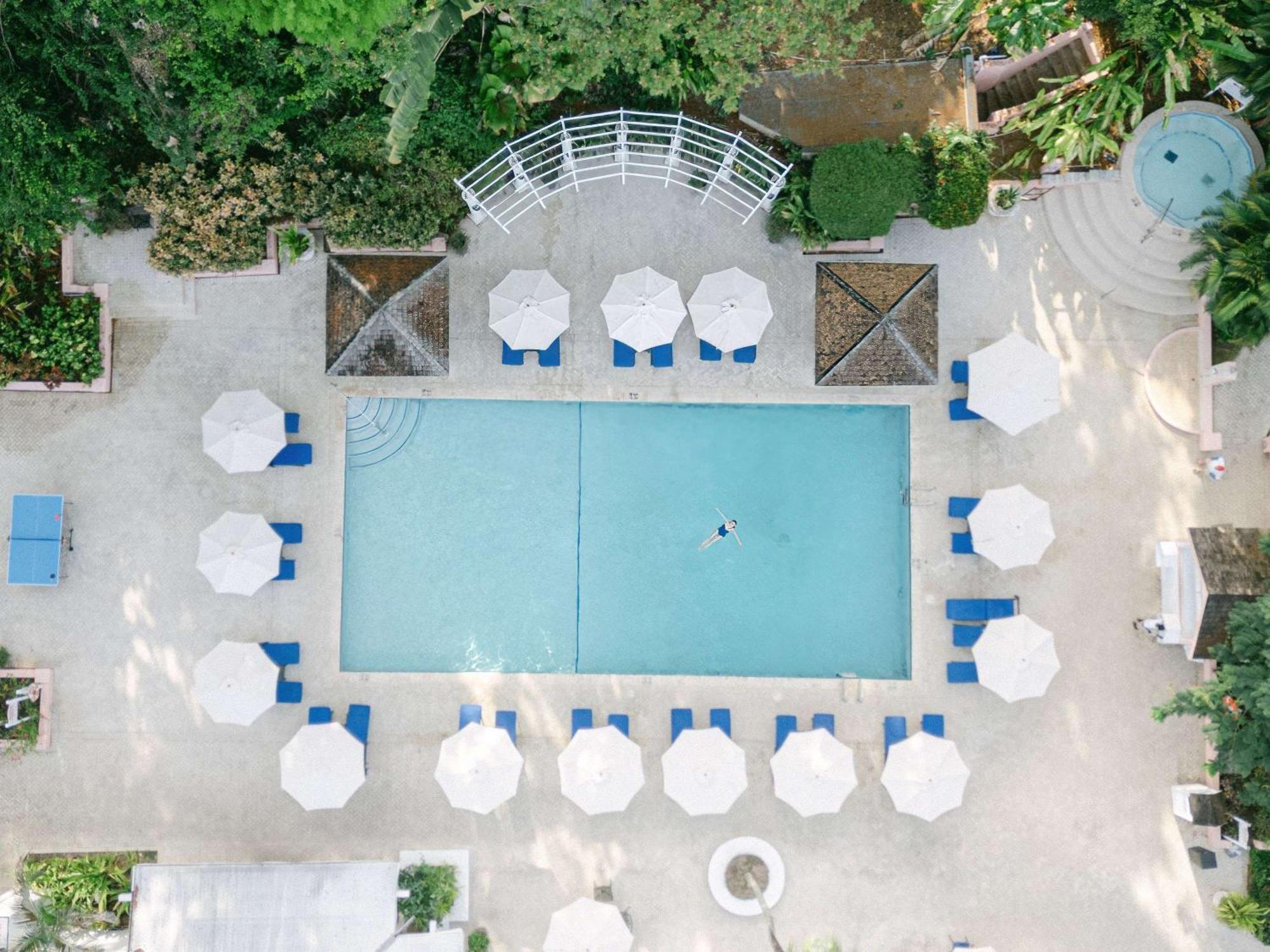 Fairmont Royal Pavilion Barbados Resort Saint James Zewnętrze zdjęcie