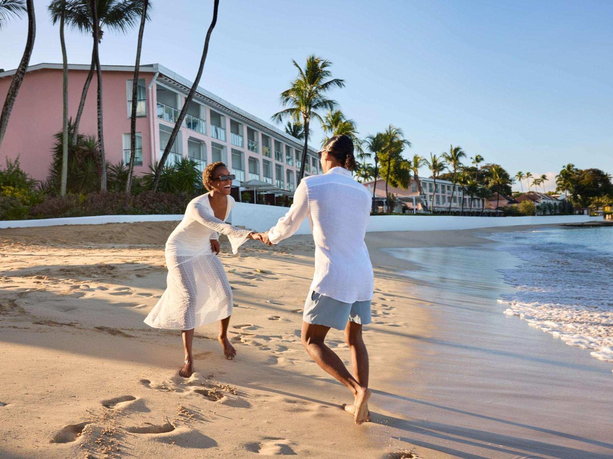 Fairmont Royal Pavilion Barbados Resort Saint James Zewnętrze zdjęcie