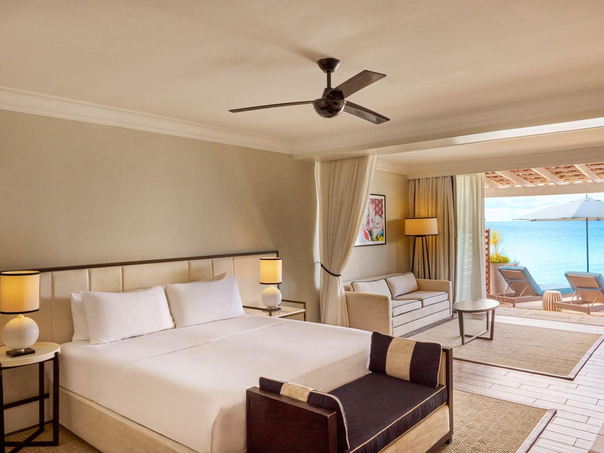 Fairmont Royal Pavilion Barbados Resort Saint James Zewnętrze zdjęcie